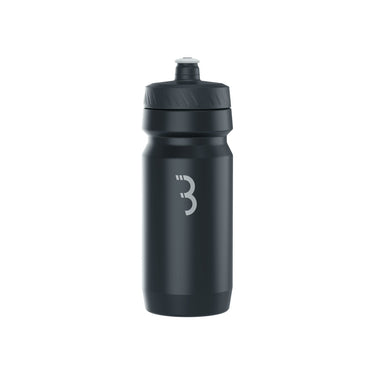 BBB Cycling CompTank 500ml Bottle Black/Grey